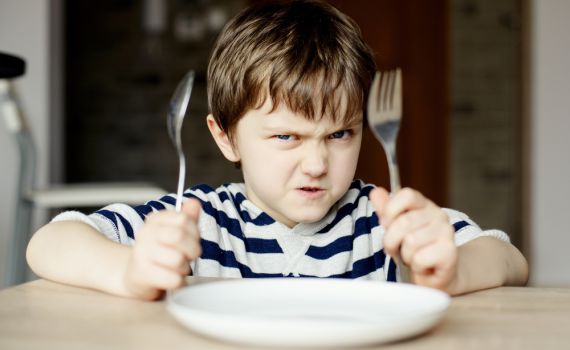 נעים להכיר: מסעדה שמציעה הנחה תמורת שקט