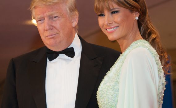 הזוי: אפליקציית הכרויות חדשה לשונאי טראמפ