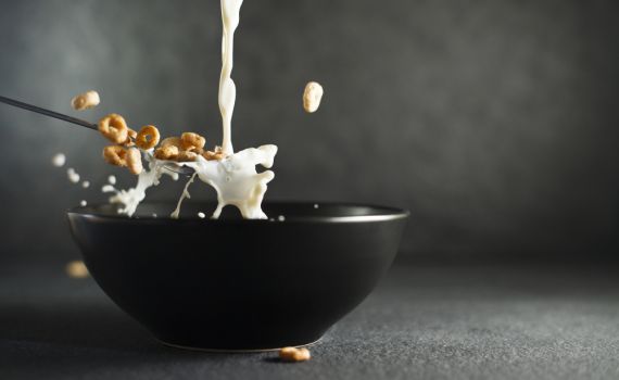 לא להאמין: מה גורם לאוכל להיראות טוב בפרסומות?