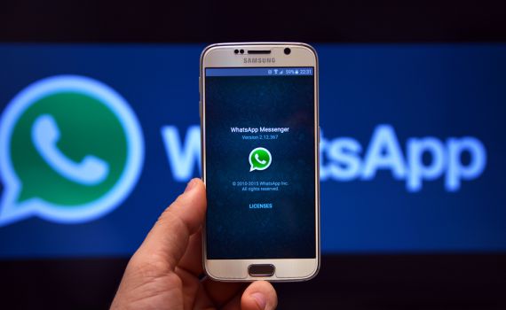 תביעת ענק נגד ווטסאפ על פגיעה בפרטיות המשתמשים