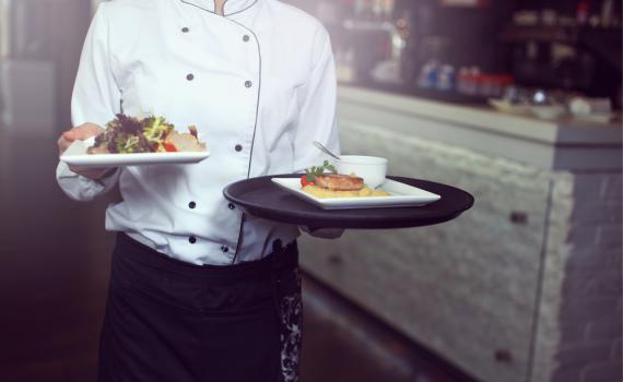 בגלל טעות, מסעדת פועלים הוצפה בלקוחות