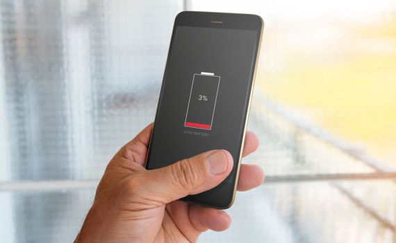 פייסבוק מעניקה לכם פתרון לחסוך אחוזי סוללה