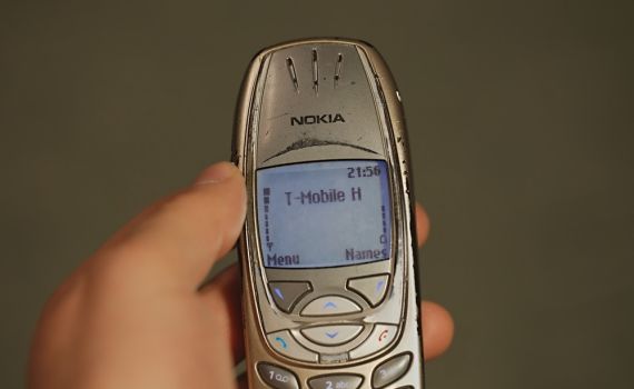 התגעגעתם? מכשירי הנוקיה הישנים חוזרים ובגדול