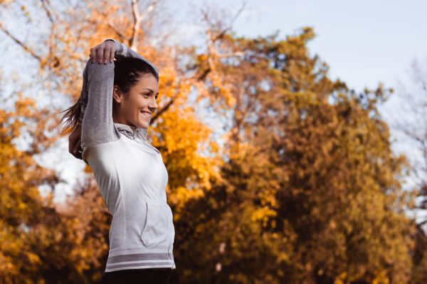 המטלה להיום: לחוות את הרגע