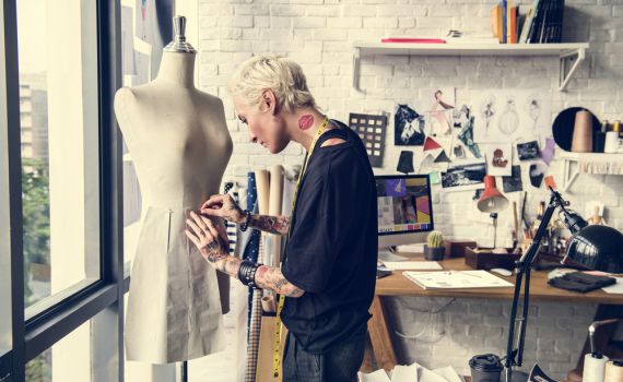 חלום: H&M תתפור בגדים לפי הטעם האישי שלך