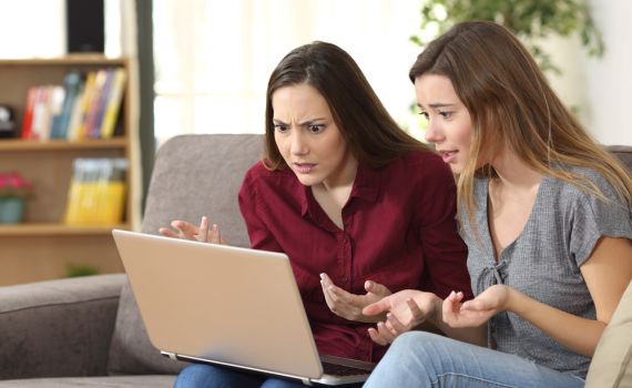 טריק בצ'יק: מה עושים כשהמחשב תקוע או לא זז