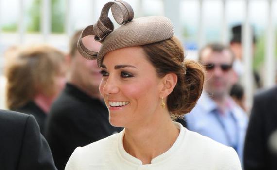 הארמון מגיב: מקווים שלא מרחתן נוטלה על הפנים