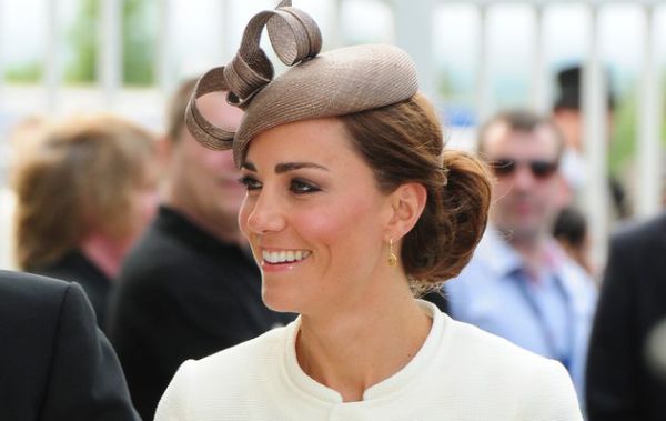 הארמון מגיב: מקווים שלא מרחתן נוטלה על הפנים