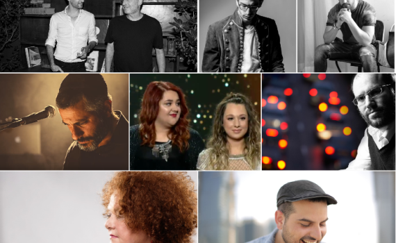 סיכום חדשות המוזיקה: החיבור שניצח את השבוע