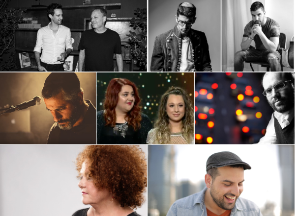 סיכום חדשות המוזיקה: החיבור שניצח את השבוע