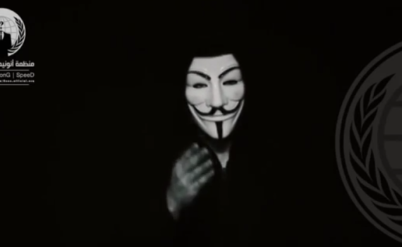 צפו: זוהי רשימת האתרים שהאקרים מתכננים לתקוף