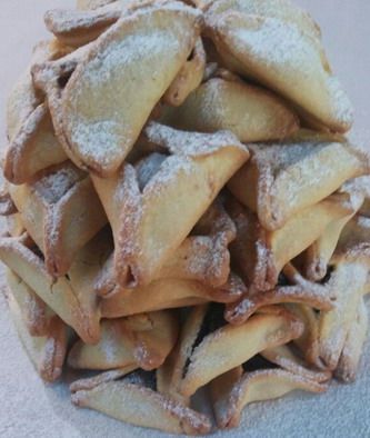 ביגה מעניקה לכם מתכון מושלם לאוזני המן