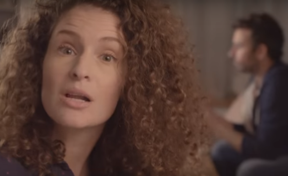 מהן הפרסומות המחפיצות ביותר לשנת 2016?