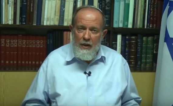 ראש מכינת עלי בהתייחסות ראשונה לסערת הרב יגאל