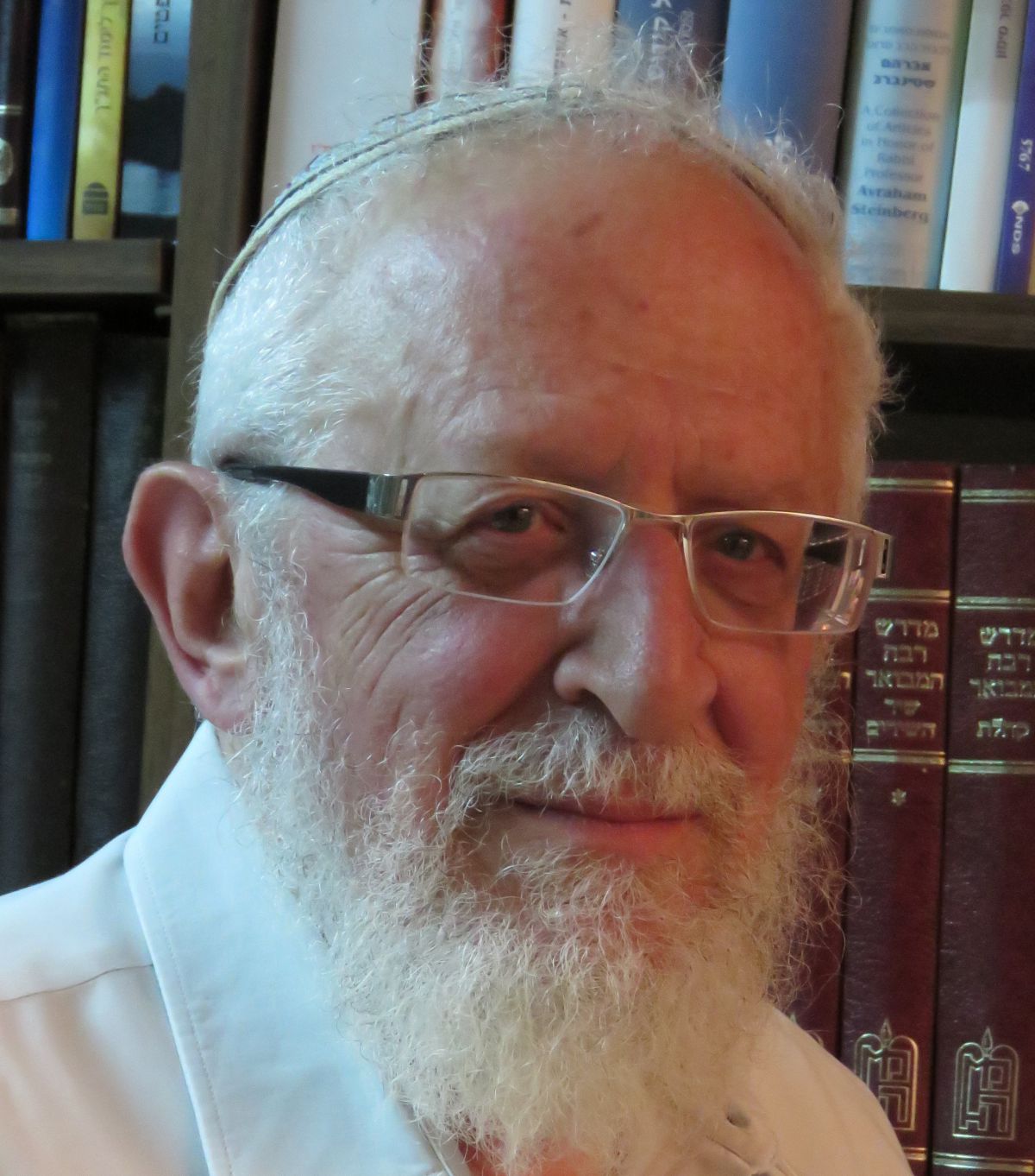 הרב רוזן: איך זה שארגוני החסד הגדולים הם חרדיים?