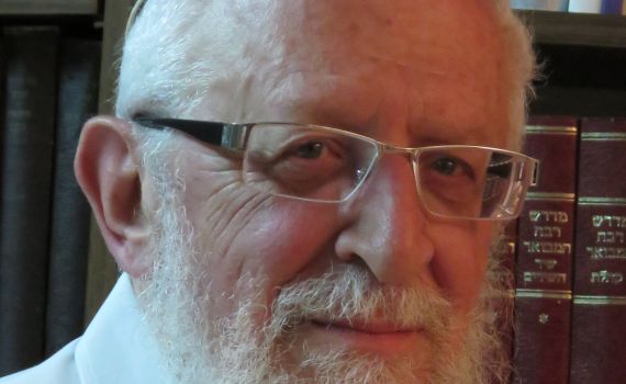 חוק הגיור: הרב רוזן התפטר מנשיאות הבית היהודי