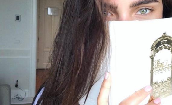 מלכת היופי חוזרת בתשובה: "אין יום שאני לא מודה לו"