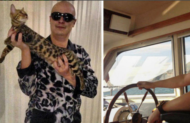 לא בדיחה: 3 מיליון דולר למי שיתפוס את האקר עם הנמר