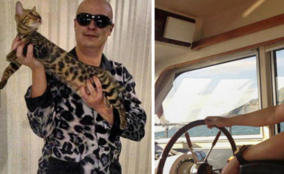 לא בדיחה: 3 מיליון דולר למי שיתפוס את האקר עם הנמר