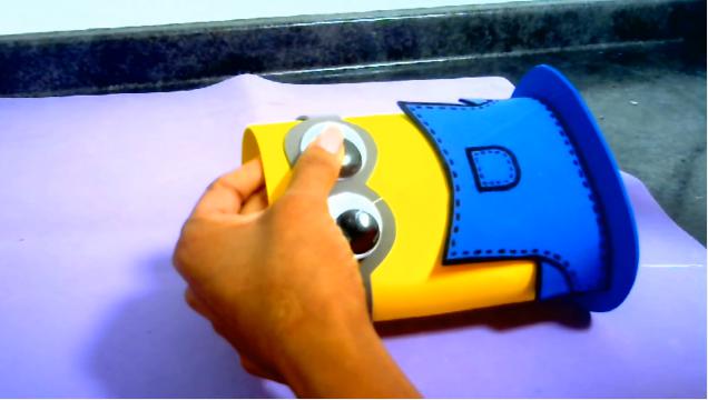 הילדים צריכים משלוח מנות? 4 רעיונות מדליקים