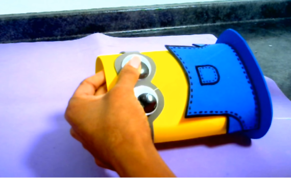 הילדים צריכים משלוח מנות? 4 רעיונות מדליקים