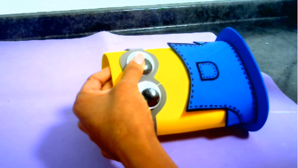 הילדים צריכים משלוח מנות? 4 רעיונות מדליקים