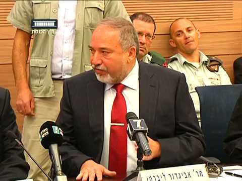 בימין תוקפים את ליברמן: תפסיק את ההפחדות המיותרות