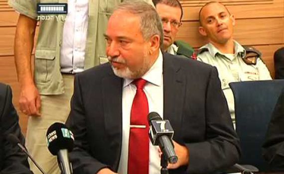 בימין תוקפים את ליברמן: תפסיק את ההפחדות המיותרות