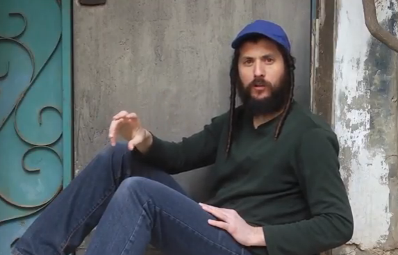 איפה היינו היום אם משה היה ממשיך לרעות צאן? צפו