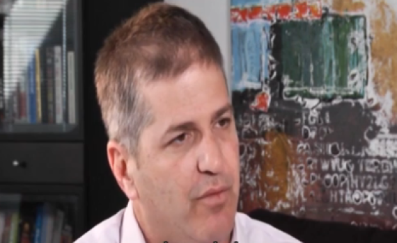 קורע לב: הטרגדיה האישית של ח"כ יואב קיש. צפו