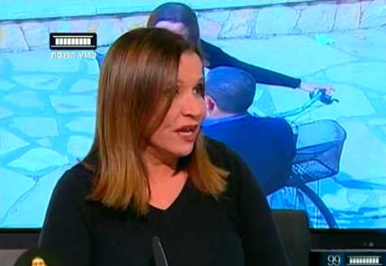 יחימוביץ' מגלה: הטעות היחידה שלי ושל כבל. צפו