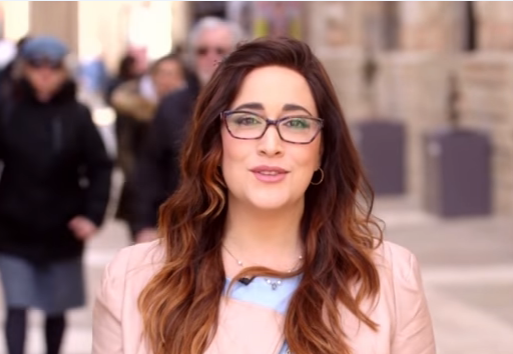 צפו: כך נולדו גדרי הצניעות בין גבר לאישה