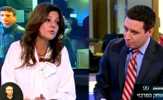 אורלי לוי מגלה: באיזו מפלגה ארוץ בבחירות? צפו