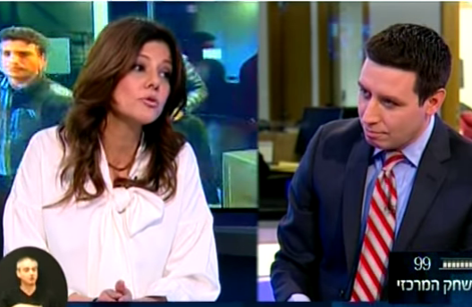 אורלי לוי מגלה: באיזו מפלגה ארוץ בבחירות? צפו
