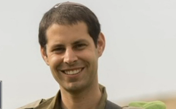 לחץ על המג"ד הסרוג לוותר על תפקידו