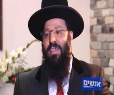 המקובל: "הצבא פנה אליי שאטפל במנהרות". צפו