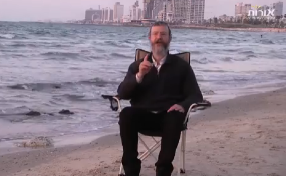 צפו: הפספוס הענק של החיים