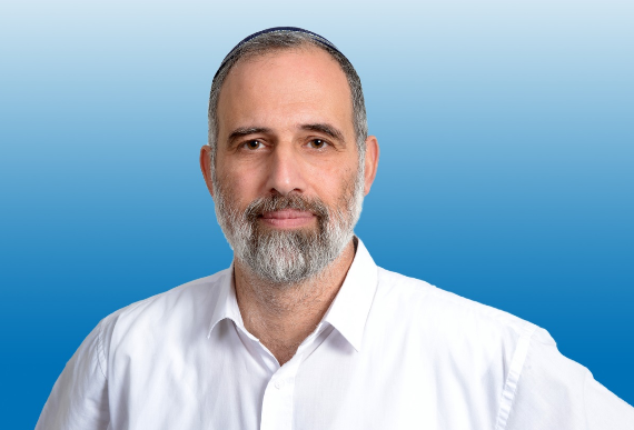 הרב זאגא על הראיון של בנט: "מצבנו לא פשוט"