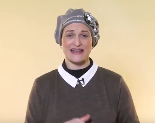 צפו: 3 דקות שיחסכו לך את רוב המריבות עם בן הזוג