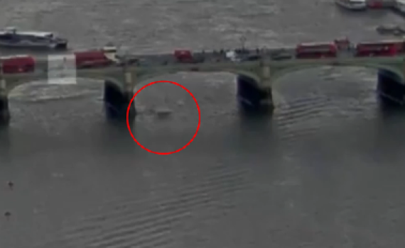 עלה לארבעה מניין ההרוגים בפיגוע; צפו בתיעוד