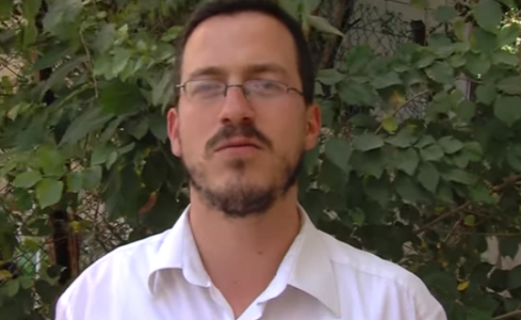 חברי הבית היהודי, שתיקתכם קשה עלינו