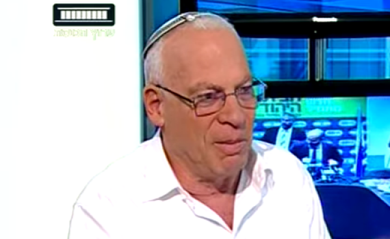 אורי אריאל: "יש סיכוי שנתניהו יאבד את השלטון"