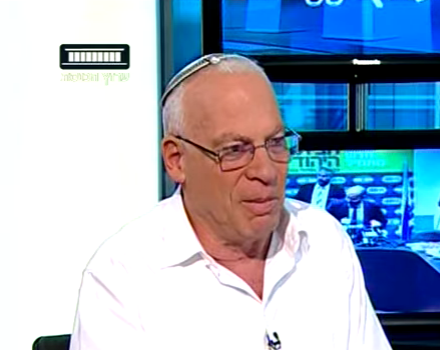 אורי אריאל: "יש סיכוי שנתניהו יאבד את השלטון"