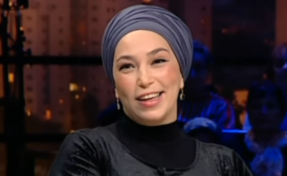 רזי ברקאי הדיח את נעה ירון-דיין מהגשה לצידו