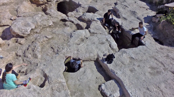 הדרך הייחודית של תלמידי יא' לממן את המסע לפולין