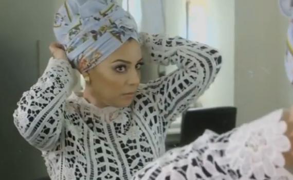 צפו: למה בכלל אני מכסה את השיער?