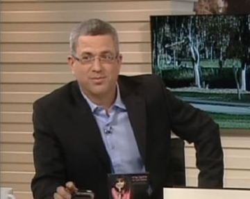 העיתונאי האחרון שראיין את רבין מצטרף לתאגיד