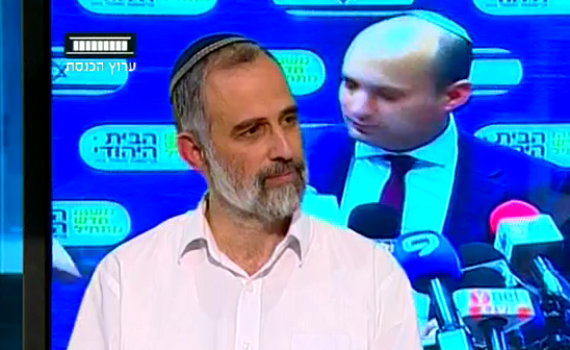 'בנט התחיל כהבטחה גדולה, והיום רובנו מאוכזבים'. צפו