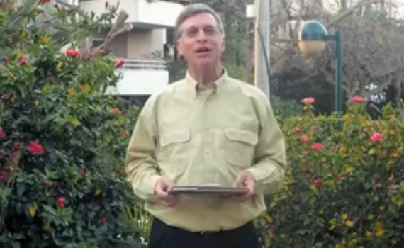 מי היא 'שעמדה'? אבשלום קור עושה סדר. צפו