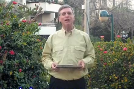 מי היא 'שעמדה'? אבשלום קור עושה סדר. צפו